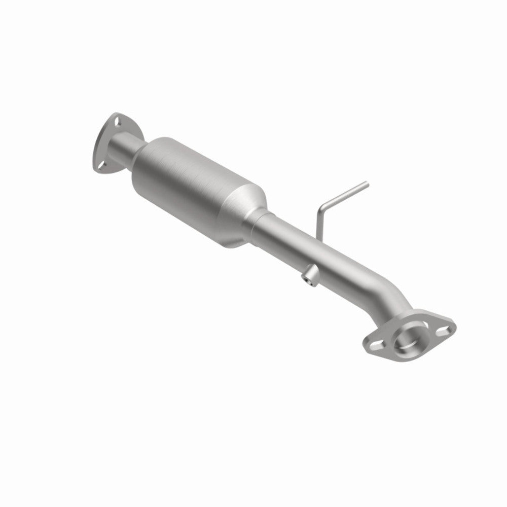 MagnaFlow direct-fit catalytic converter fits 1995 Kia Sportage stainless steel CARB compliant OBDII 3391669