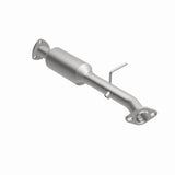MagnaFlow direct-fit catalytic converter fits 1995 Kia Sportage stainless steel CARB compliant OBDII 3391669