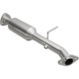 MagnaFlow direct-fit catalytic converter fits 1995 Kia Sportage stainless steel CARB compliant OBDII 3391669