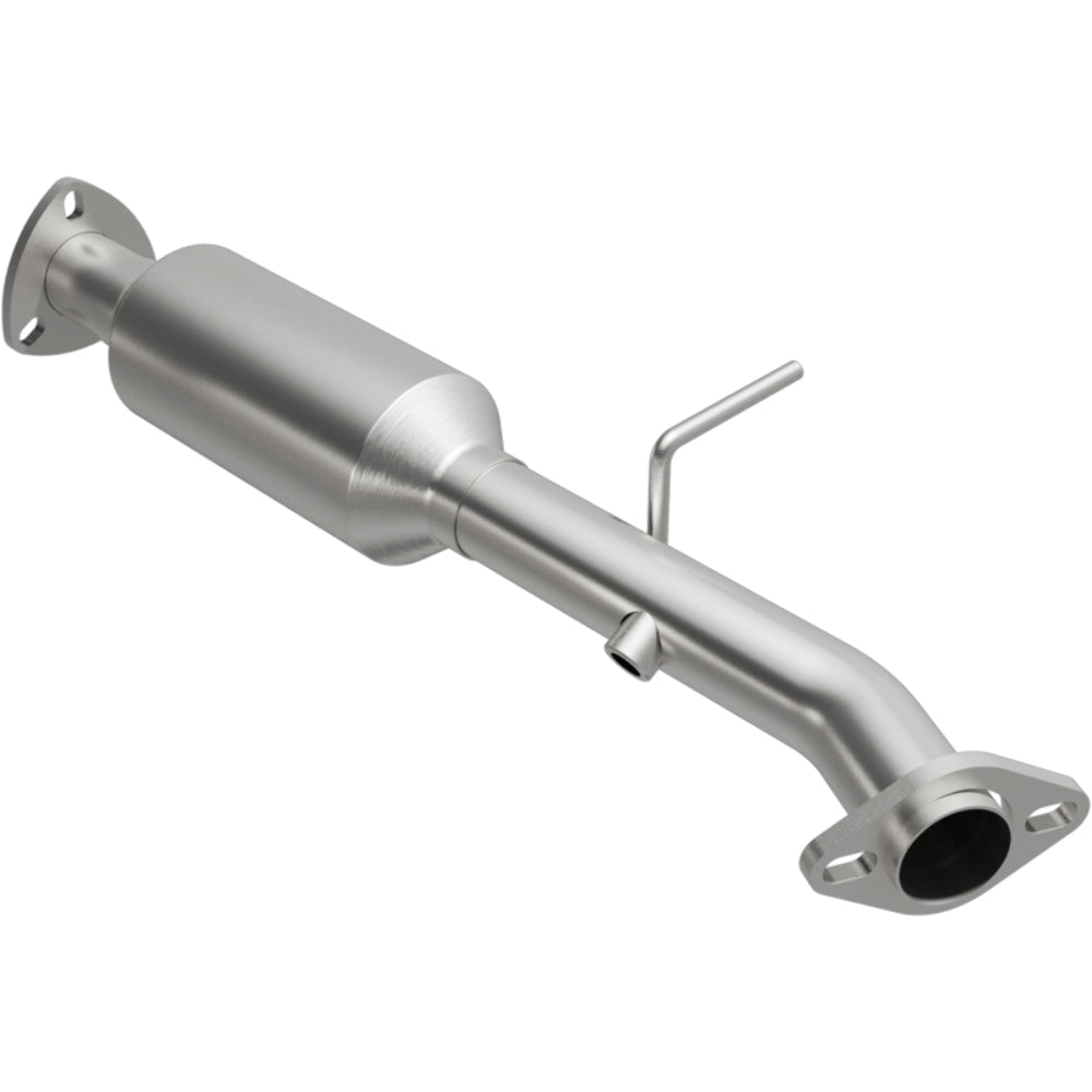 MagnaFlow direct-fit catalytic converter fits 1995 Kia Sportage stainless steel CARB compliant OBDII 3391669