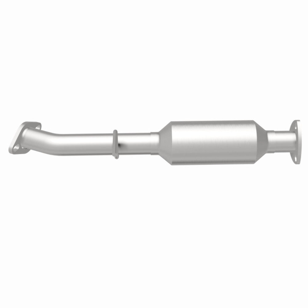 MagnaFlow direct-fit catalytic converter fits 1995 Kia Sportage stainless steel CARB compliant OBDII 3391669