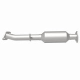 MagnaFlow direct-fit catalytic converter fits 1995 Kia Sportage stainless steel CARB compliant OBDII 3391669