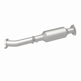 MagnaFlow direct-fit catalytic converter fits 1995 Kia Sportage stainless steel CARB compliant OBDII 3391669