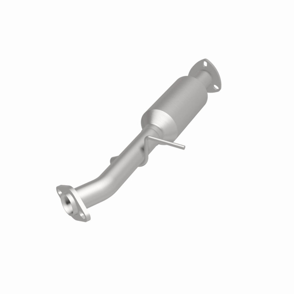 MagnaFlow direct-fit catalytic converter fits 1995 Kia Sportage stainless steel CARB compliant OBDII 3391669