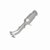 MagnaFlow direct-fit catalytic converter fits 1995 Kia Sportage stainless steel CARB compliant OBDII 3391669