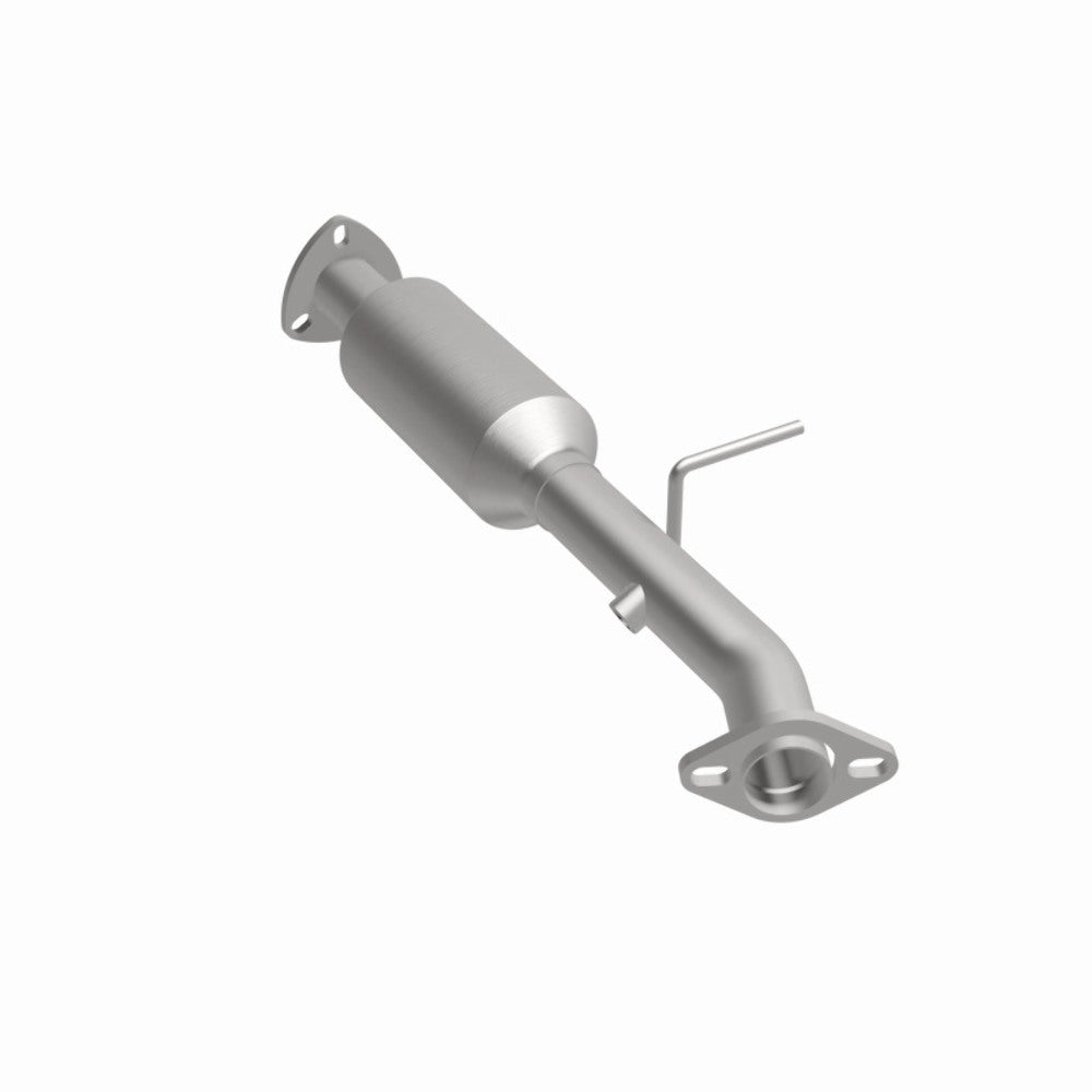 MagnaFlow direct-fit catalytic converter fits 1995 Kia Sportage stainless steel CARB compliant OBDII 3391669
