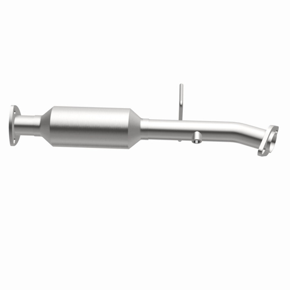 MagnaFlow direct-fit catalytic converter fits 1995 Kia Sportage stainless steel CARB compliant OBDII 3391669
