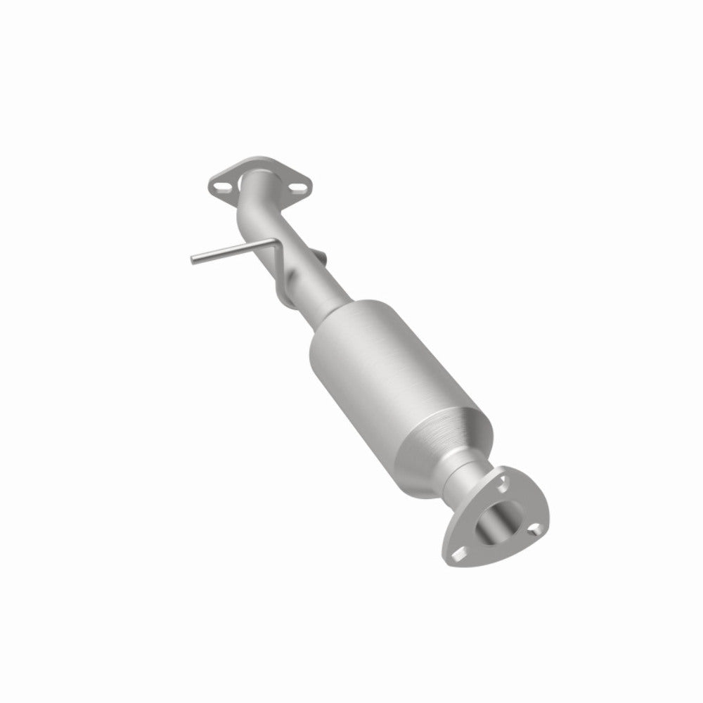 MagnaFlow direct-fit catalytic converter fits 1995 Kia Sportage stainless steel CARB compliant OBDII 3391669