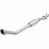 MagnaFlow direct-fit catalytic converter fits 1995 Mazda B2300 stainless steel CARB compliant 3391380