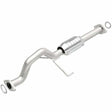 MagnaFlow direct-fit catalytic converter fits 1995 Mazda Millenia 2.3L rr 2.3L stainless steel CARB compliant 457030