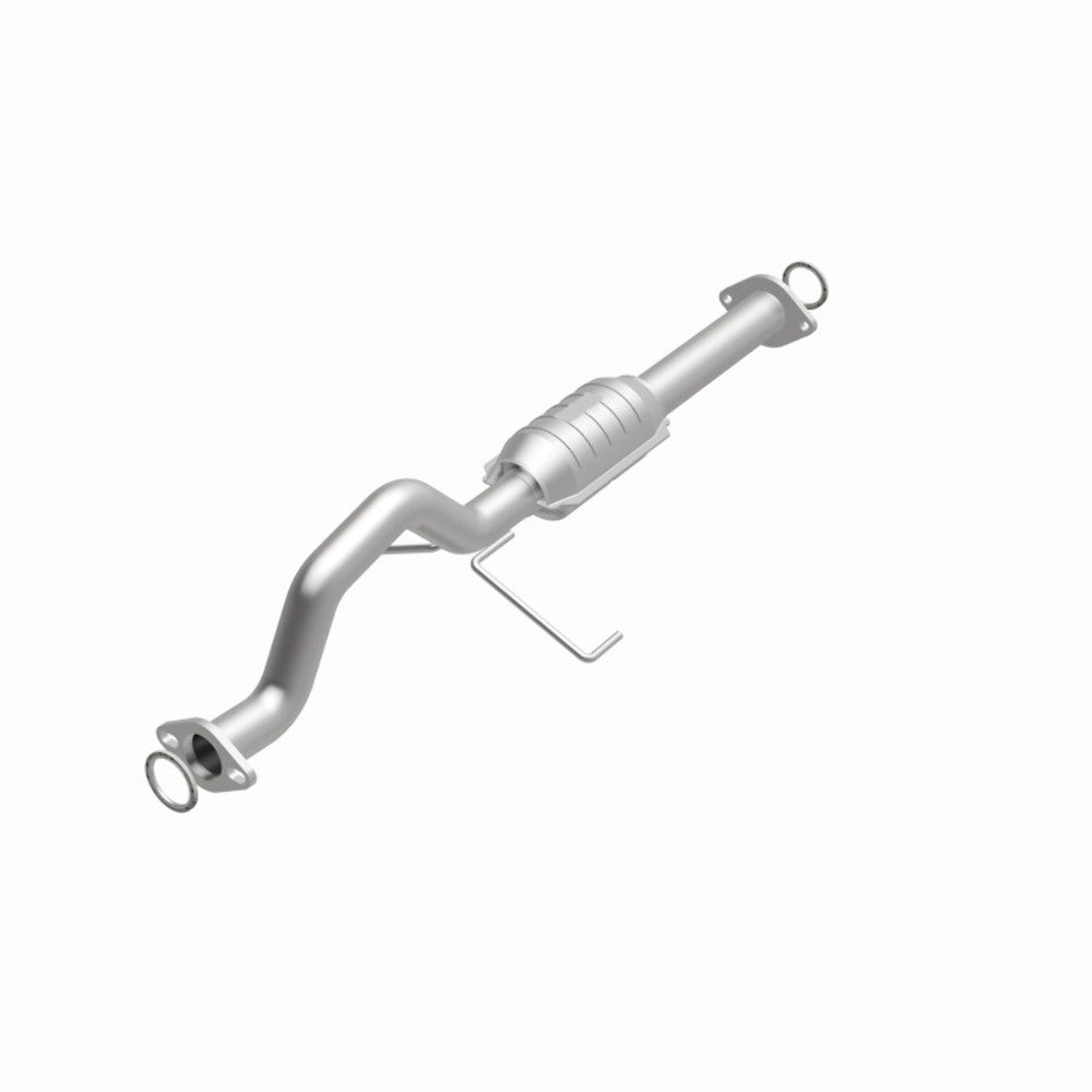 MagnaFlow direct-fit catalytic converter fits 1995 Mazda Millenia 2.3L rr 2.3L stainless steel CARB compliant 457030
