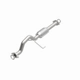 MagnaFlow direct-fit catalytic converter fits 1995 Mazda Millenia 2.3L rr 2.3L stainless steel CARB compliant 457030