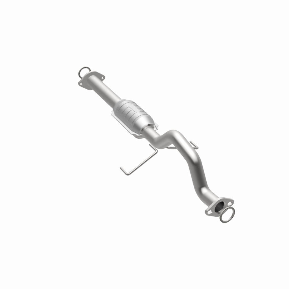 MagnaFlow direct-fit catalytic converter fits 1995 Mazda Millenia 2.3L rr 2.3L stainless steel CARB compliant 457030