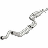 t 1995 Mercedes-Benz SL320 3.2L Direct-Fit Catalytic Converter 4481844 Magnaflow MagnaFlow Exhaust Products