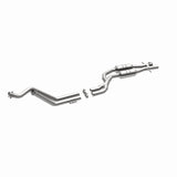 t 1995 Mercedes-Benz SL320 3.2L Direct-Fit Catalytic Converter 4481844 Magnaflow MagnaFlow Exhaust Products