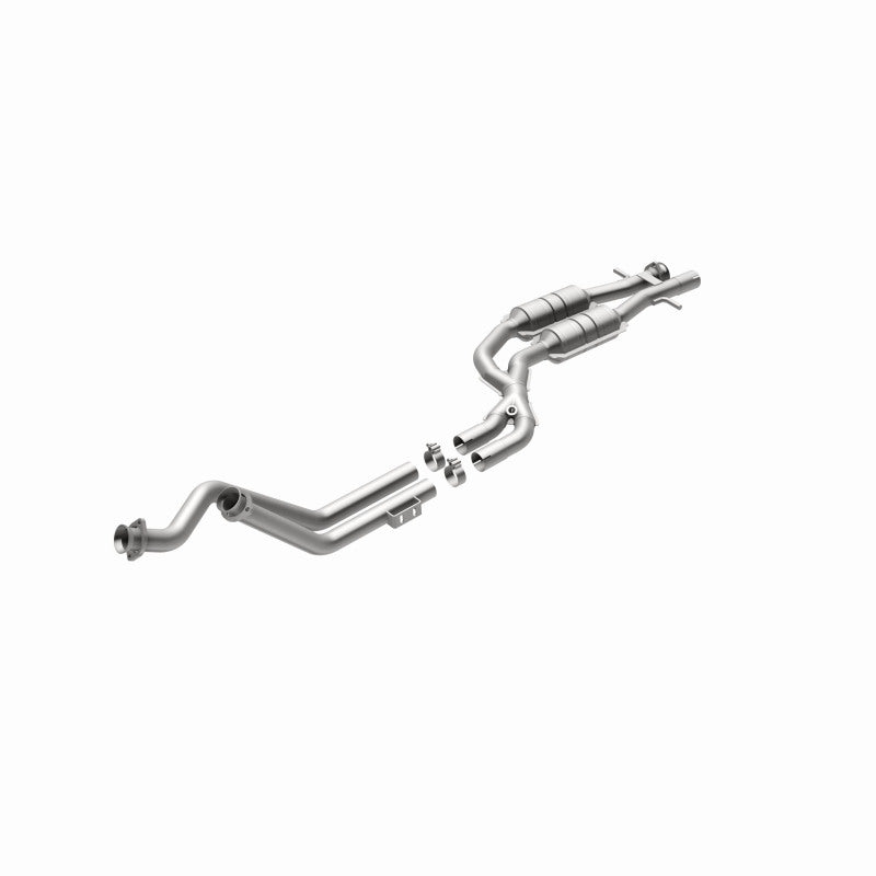 t 1995 Mercedes-Benz SL320 3.2L Direct-Fit Catalytic Converter 4481844 Magnaflow MagnaFlow Exhaust Products