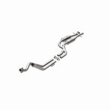 t 1995 Mercedes-Benz SL320 3.2L Direct-Fit Catalytic Converter 4481844 Magnaflow MagnaFlow Exhaust Products