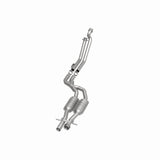 t 1995 Mercedes-Benz SL320 3.2L Direct-Fit Catalytic Converter 4481844 Magnaflow MagnaFlow Exhaust Products
