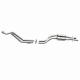 t 1995 Mercedes-Benz SL320 3.2L Direct-Fit Catalytic Converter 4481844 Magnaflow MagnaFlow Exhaust Products