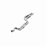 MagnaFlow direct-fit catalytic converter fits 1995 Mercedes SL320 3.2L stainless steel CARB compliant 23844