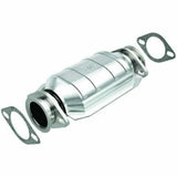 t 1995 Nissan Altima Direct-Fit Catalytic Converter 338705 Magnaflow MagnaFlow Exhaust Products