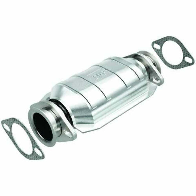 t 1995 Nissan Altima Direct-Fit Catalytic Converter 338705 Magnaflow MagnaFlow Exhaust Products