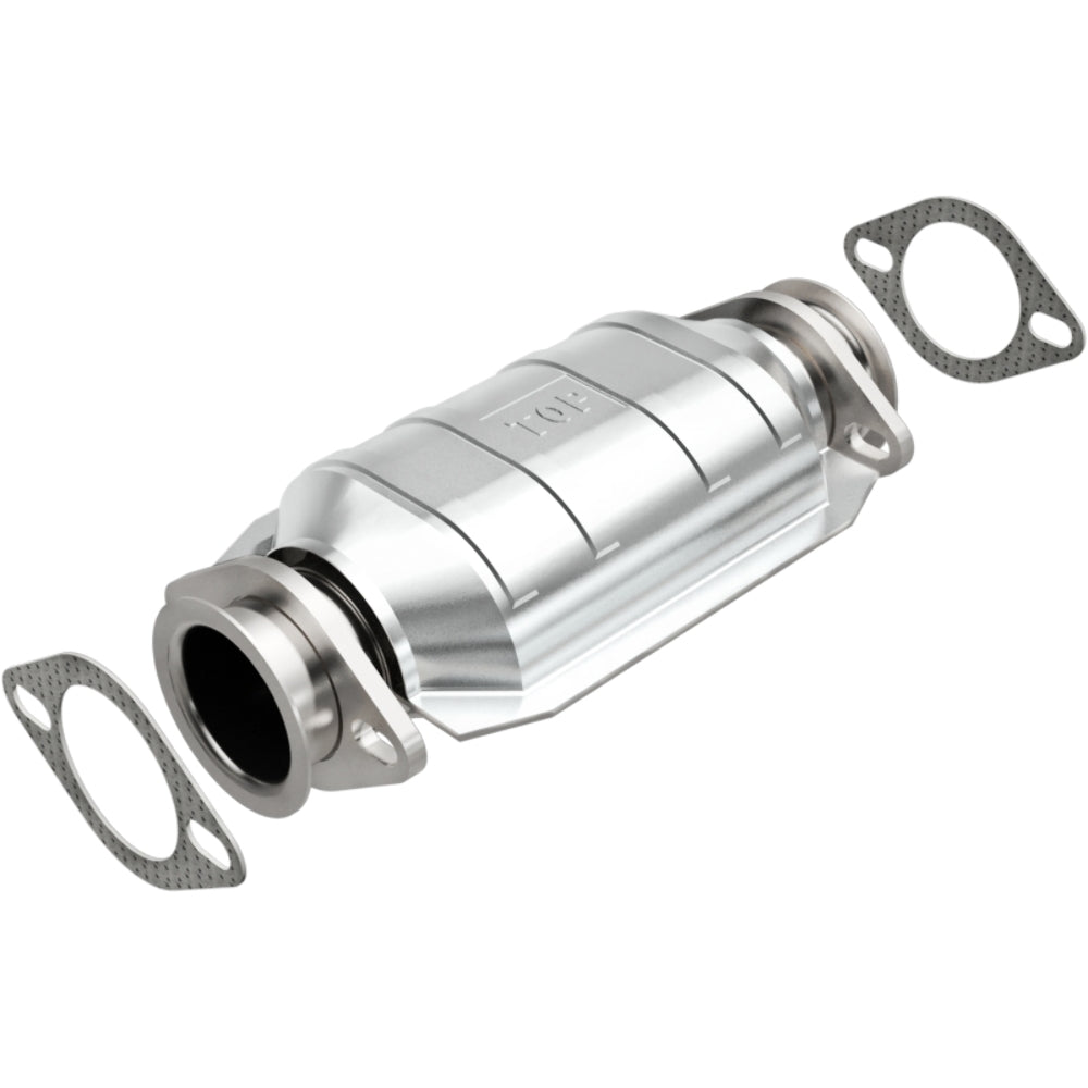 t 1995 Nissan Altima Direct-Fit Catalytic Converter 338705 Magnaflow MagnaFlow Exhaust Products