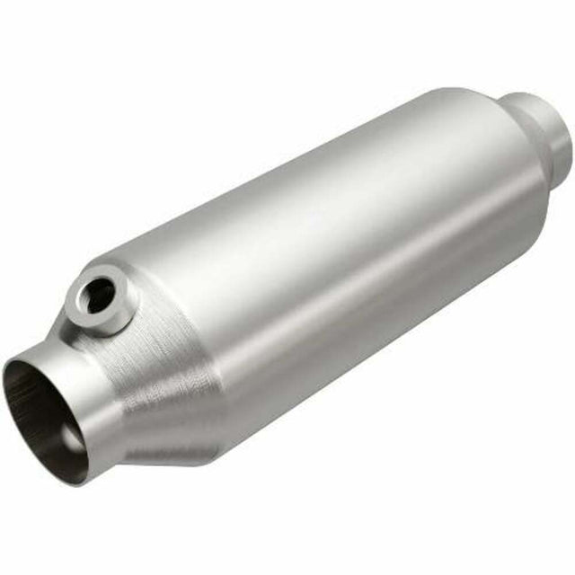 t 1996-01 Dodge Ram 3500 Univ Catalytic Converter 2.50 CA OBDII 4451336 Magnaflow MagnaFlow Exhaust Products