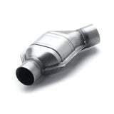 t 1996-01 Ford Explorer Universal Catalytic Converter 2.25 Front 447175 Magnaflow MagnaFlow Exhaust Products