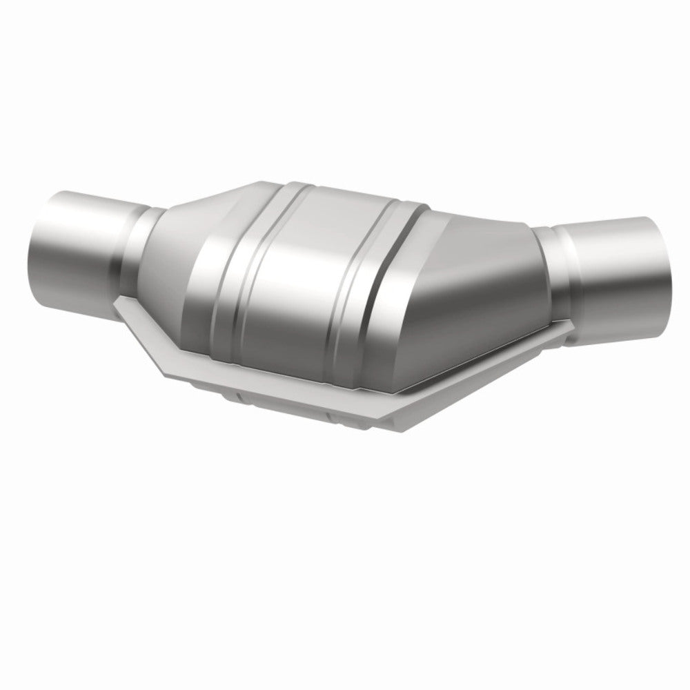 t 1996-01 Ford Explorer Universal Catalytic Converter 2.25 Front 447175 Magnaflow MagnaFlow Exhaust Products