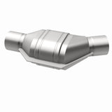 t 1996-01 Ford Explorer Universal Catalytic Converter 2.25 Front 447175 Magnaflow MagnaFlow Exhaust Products