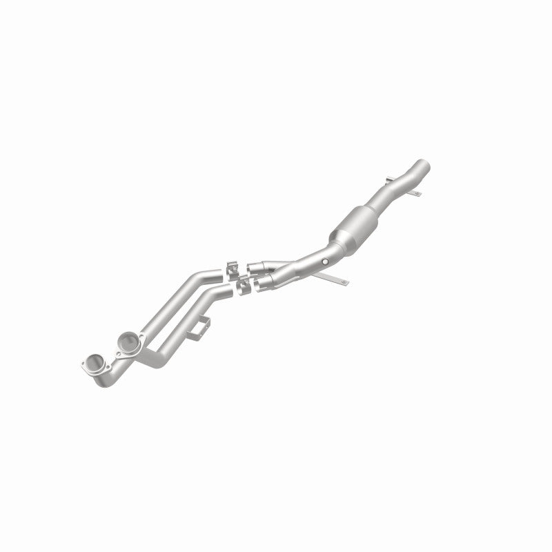 t 1996-02 Mercedes-Benz SL600 6L Direct-Fit Catalytic Converter 4481172 Magnaflow MagnaFlow Exhaust Products