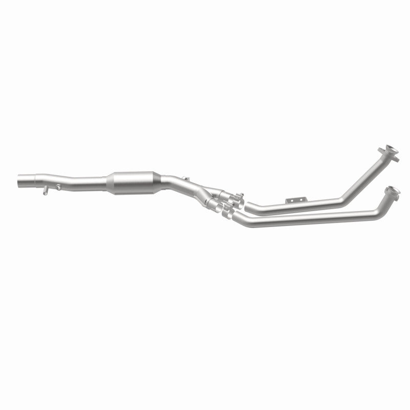t 1996-02 Mercedes-Benz SL600 6L Direct-Fit Catalytic Converter 4481172 Magnaflow MagnaFlow Exhaust Products