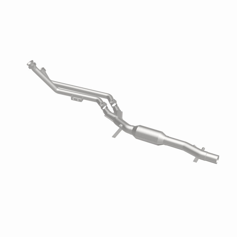 t 1996-02 Mercedes-Benz SL600 6L Direct-Fit Catalytic Converter 4481172 Magnaflow MagnaFlow Exhaust Products