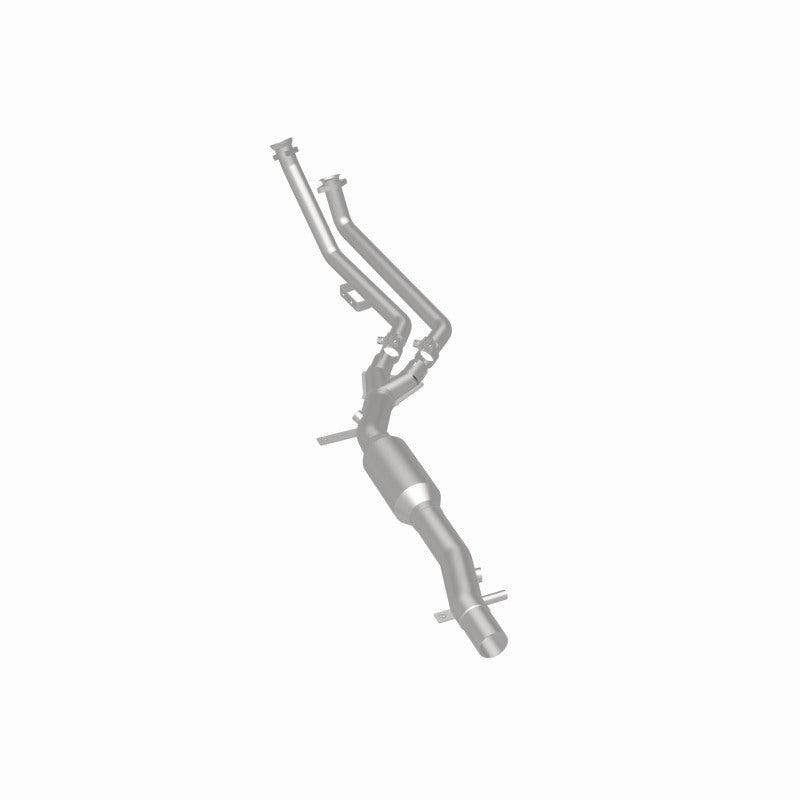 t 1996-02 Mercedes-Benz SL600 6L Direct-Fit Catalytic Converter 4481172 Magnaflow MagnaFlow Exhaust Products