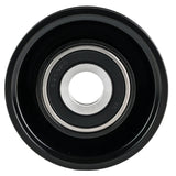 t 1996-1997 Acura SLX FEAD Idler Pulley Goodyear 57152 Good Year Belts