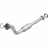 MagnaFlow direct-fit catalytic converter for 1996-1997 Chevy 3.4L stainless steel CARB compliant 4481522