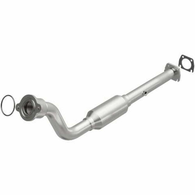MagnaFlow direct-fit catalytic converter for 1996-1997 Chevy 3.4L stainless steel CARB compliant 4481522