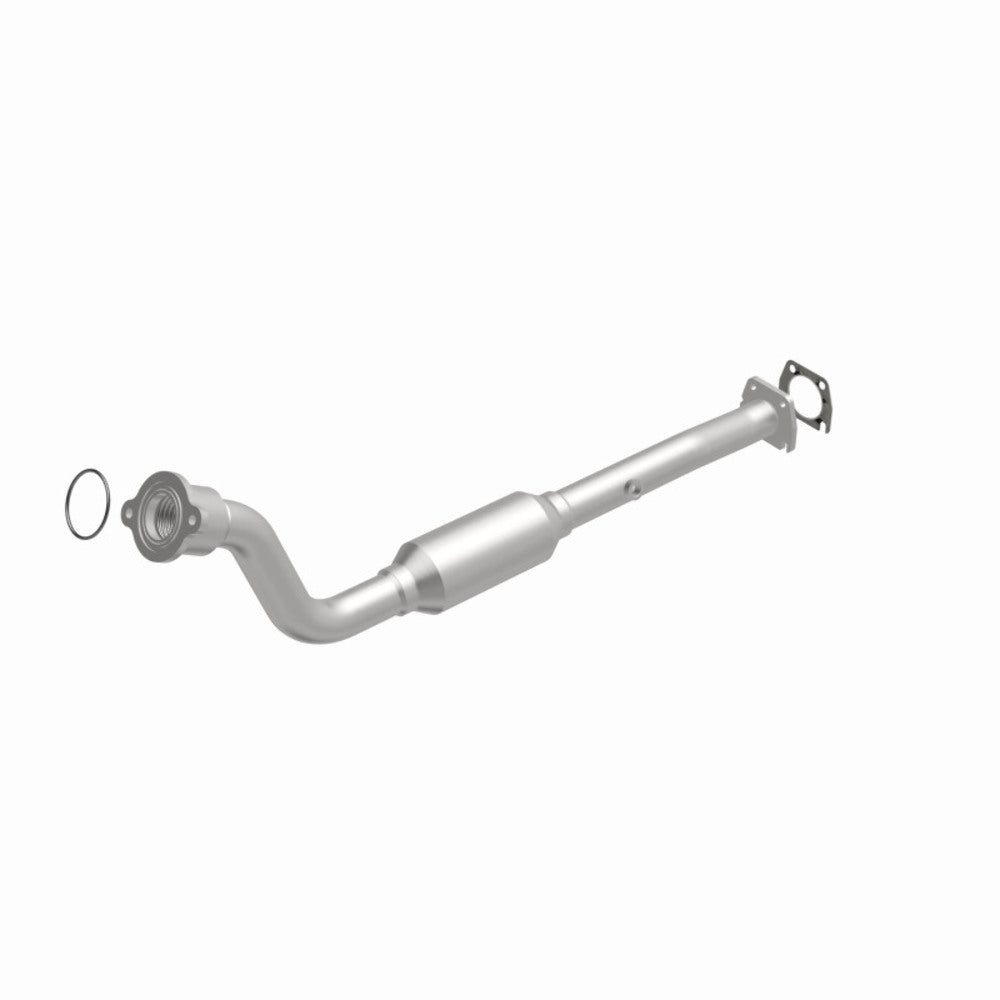 MagnaFlow direct-fit catalytic converter for 1996-1997 Chevy 3.4L stainless steel CARB compliant 4481522