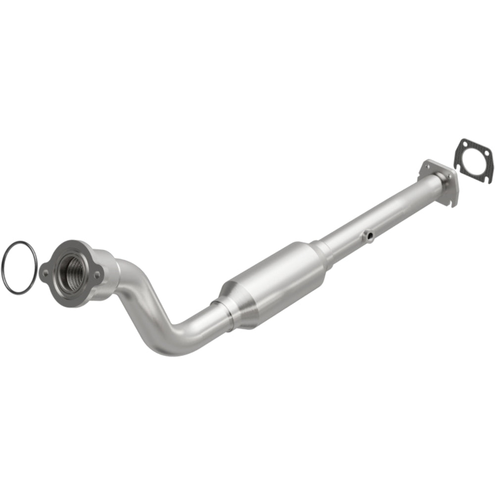MagnaFlow direct-fit catalytic converter for 1996-1997 Chevy 3.4L stainless steel CARB compliant 4481522