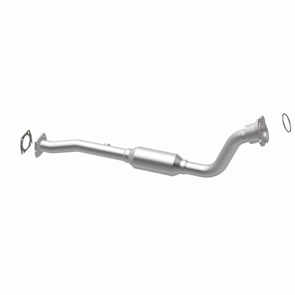 MagnaFlow direct-fit catalytic converter for 1996-1997 Chevy 3.4L stainless steel CARB compliant 4481522