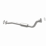 MagnaFlow direct-fit catalytic converter for 1996-1997 Chevy 3.4L stainless steel CARB compliant 4481522