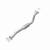 MagnaFlow direct-fit catalytic converter for 1996-1997 Chevy 3.4L stainless steel CARB compliant 4481522