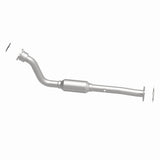 MagnaFlow direct-fit catalytic converter for 1996-1997 Chevy 3.4L stainless steel CARB compliant 4481522