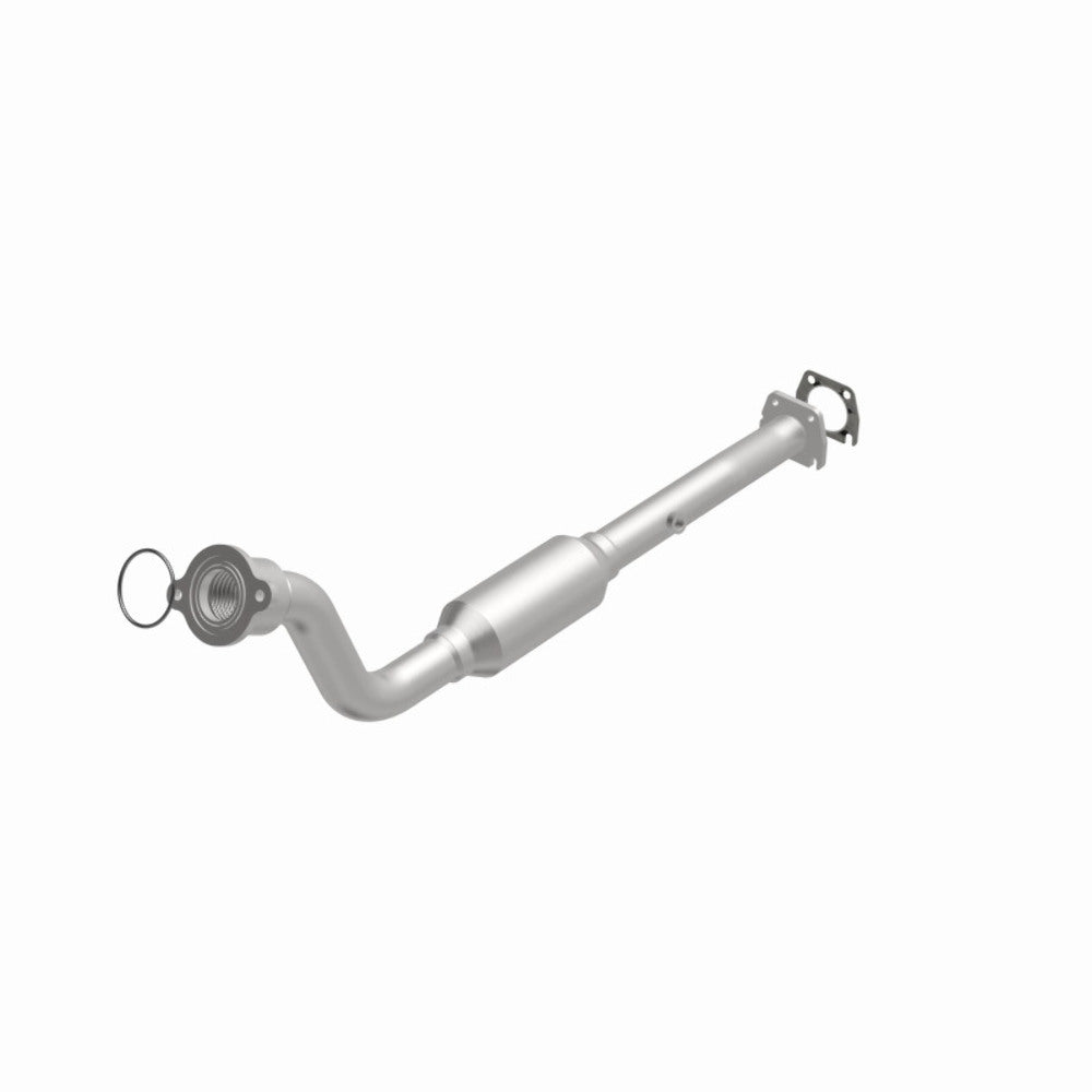 MagnaFlow direct-fit catalytic converter for 1996-1997 Chevy 3.4L stainless steel CARB compliant 4481522