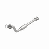 MagnaFlow direct-fit catalytic converter for 1996-1997 Chevy 3.4L stainless steel CARB compliant 4481522