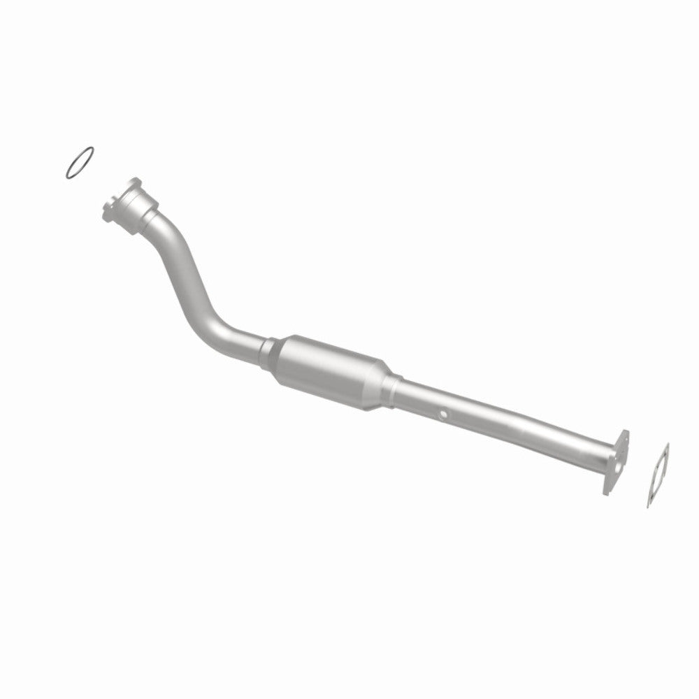 MagnaFlow direct-fit catalytic converter for 1996-1997 Chevy 3.4L stainless steel CARB compliant 4481522