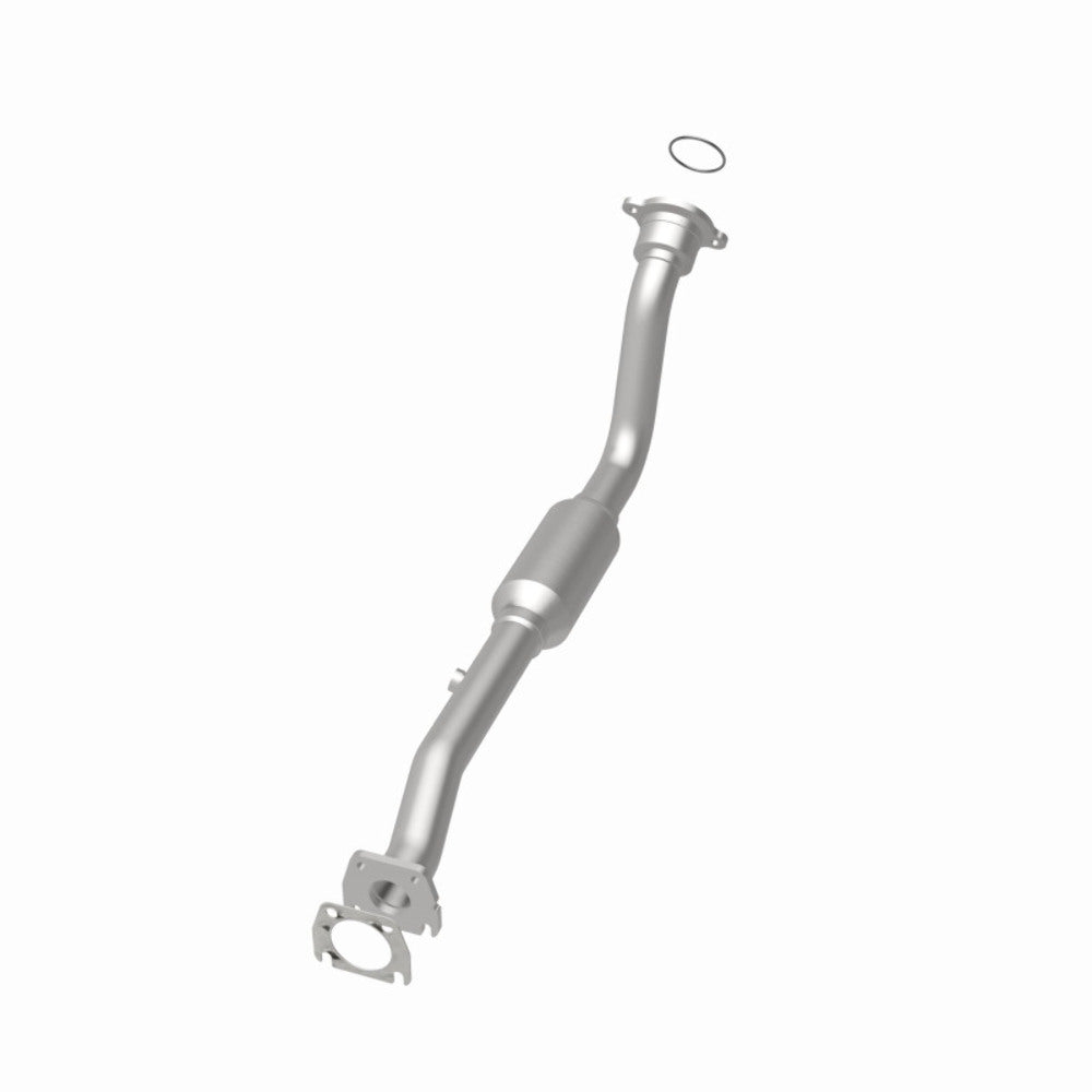 MagnaFlow direct-fit catalytic converter for 1996-1997 Chevy 3.4L stainless steel CARB compliant 4481522