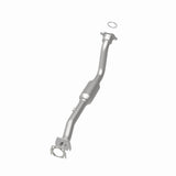 MagnaFlow direct-fit catalytic converter for 1996-1997 Chevy 3.4L stainless steel CARB compliant 4481522