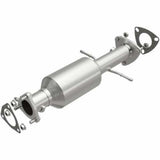 MagnaFlow direct-fit catalytic converter for 1996-1997 Chevy 4.3L stainless steel CARB compliant 4451484
